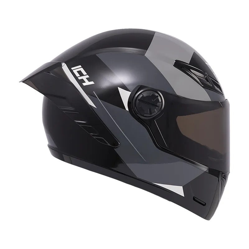 Casco Integral ICH 501 Gris SP