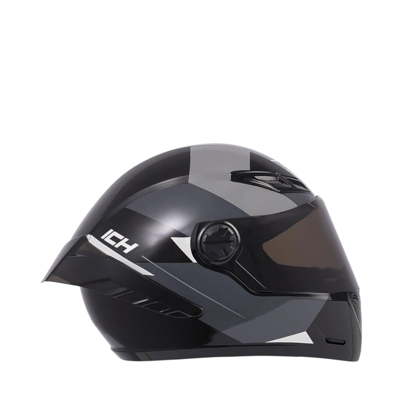 Casco Integral ICH 501 Gris SP