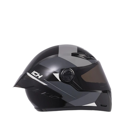Casco Integral ICH 501 Gris SP