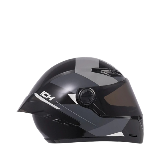 Casco Integral ICH 501 Gris SP