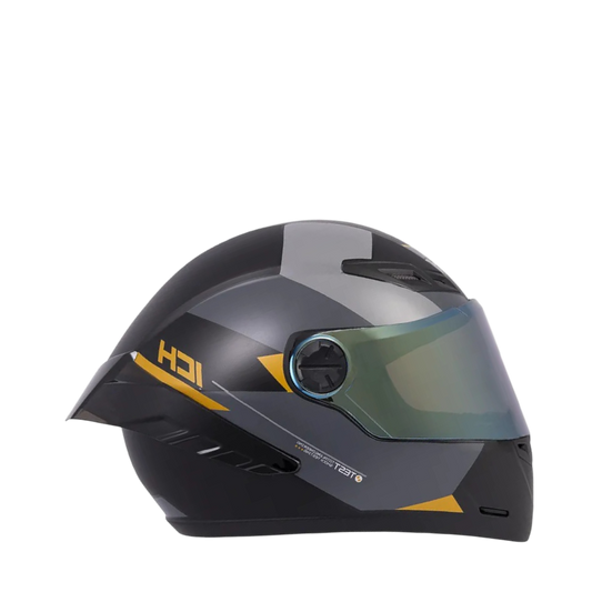 Casco Integral ICH 501 Dorado SP