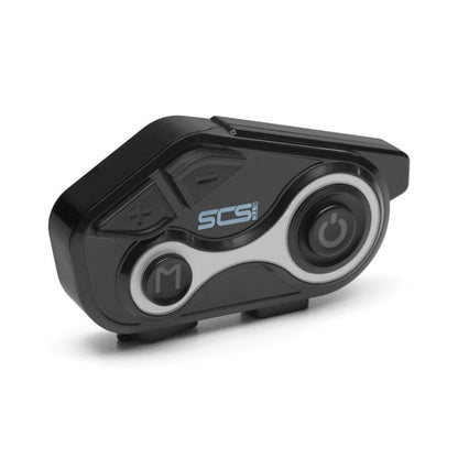 Intercomunicador SCS S8 X Bluetooth