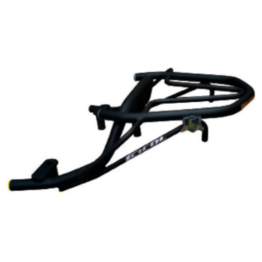 PARRILLA AGILITY 125RS