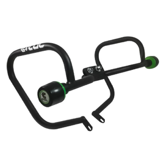 DEFENSA AKT CR 5