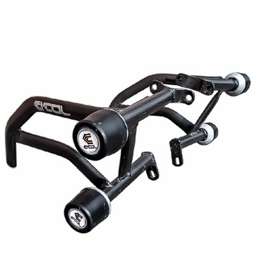 DEFENSA TIPO STUNT AKT NKD