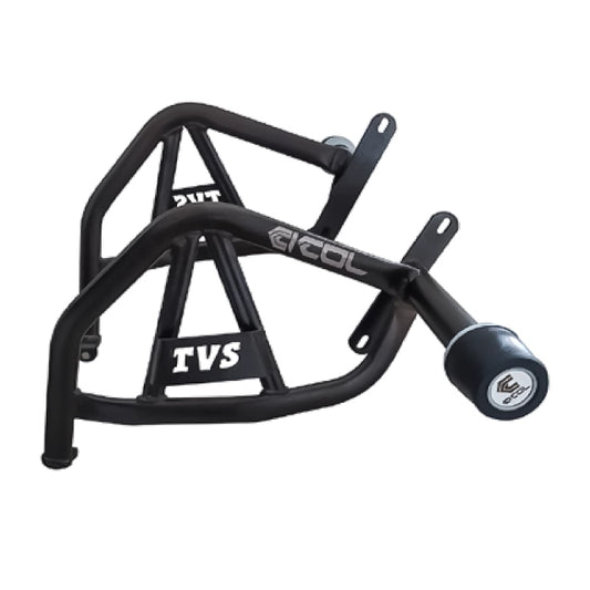 DEFENSA APACHE 160 4V STUNT