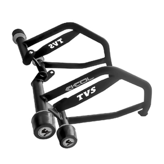 DEFENSA APACHE RTR 200 STUNT
