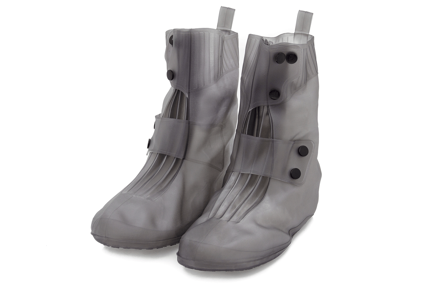 BOTAS IMPERMEABLES SILICONADAS