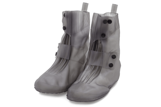 BOTAS IMPERMEABLES SILICONADAS