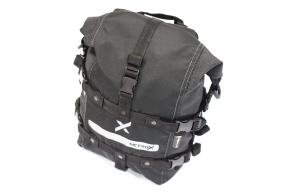 Maleta Impermeable DRYBAG VETROX 8L Crash Bag