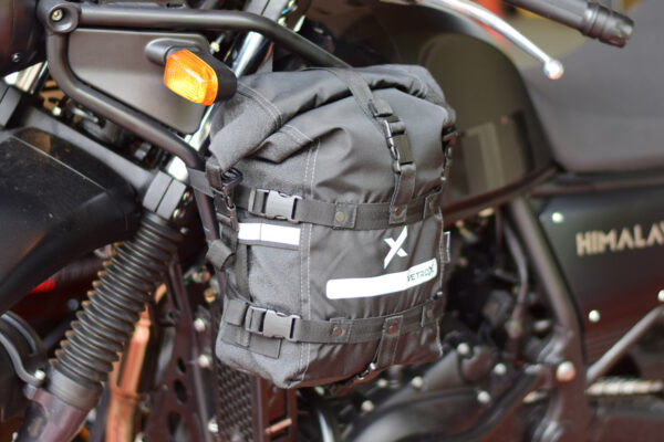 Maleta Impermeable DRYBAG VETROX 8L Crash Bag