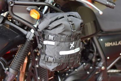 Maleta Impermeable DRYBAG VETROX 8L Crash Bag