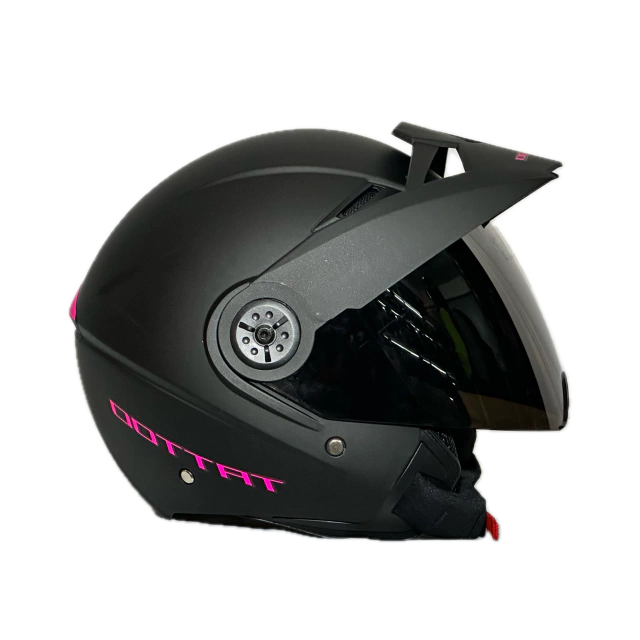 CASCO ABIERTO TATTO