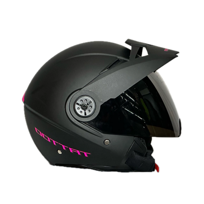 CASCO ABIERTO TATTO