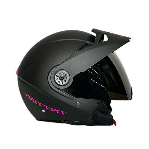 CASCO ABIERTO TATTO