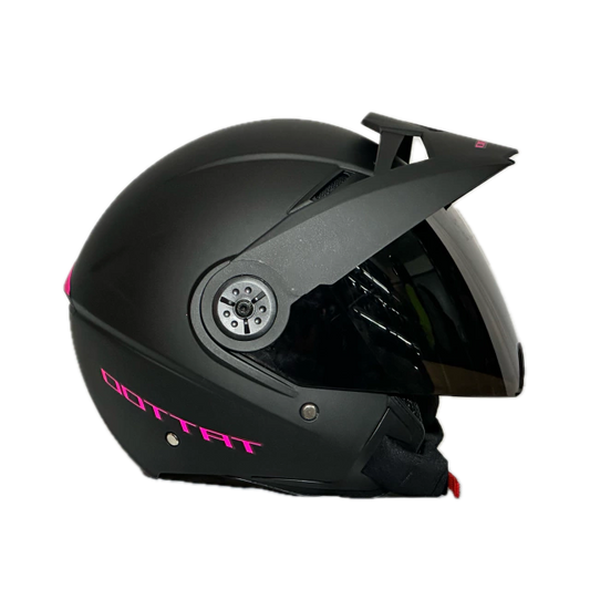 CASCO ABIERTO TATTO