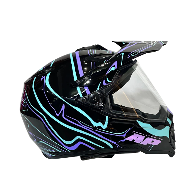CASCO AP28 DOBLE PROPOSITO