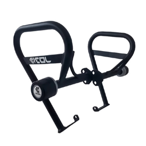 DEFENSA DR 150