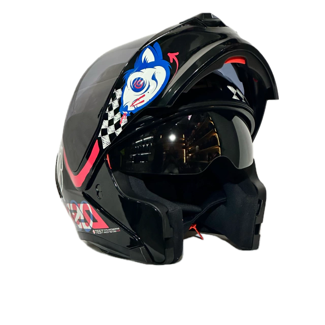 CASCO ICH 3120 ABATIBLE