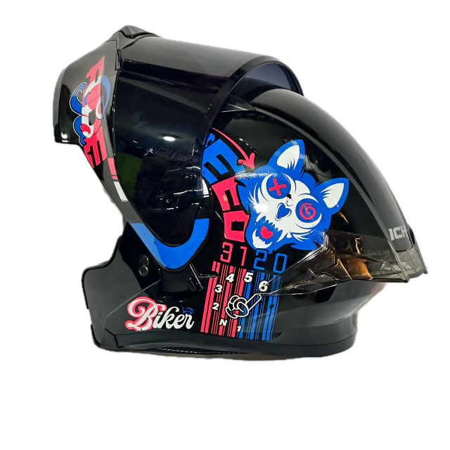 CASCO ICH 3120 ABATIBLE