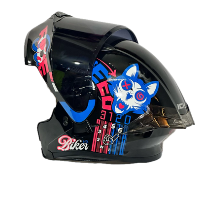 CASCO ICH 3120 ABATIBLE