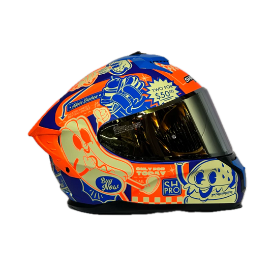CASCO SHAFT 6100 PRO SERIES