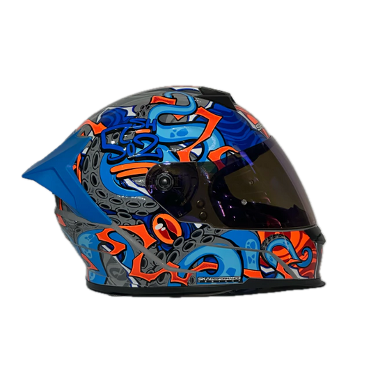 CASCO SHAFT 502 SP