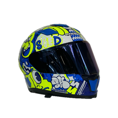CASCO SHAFT 559
