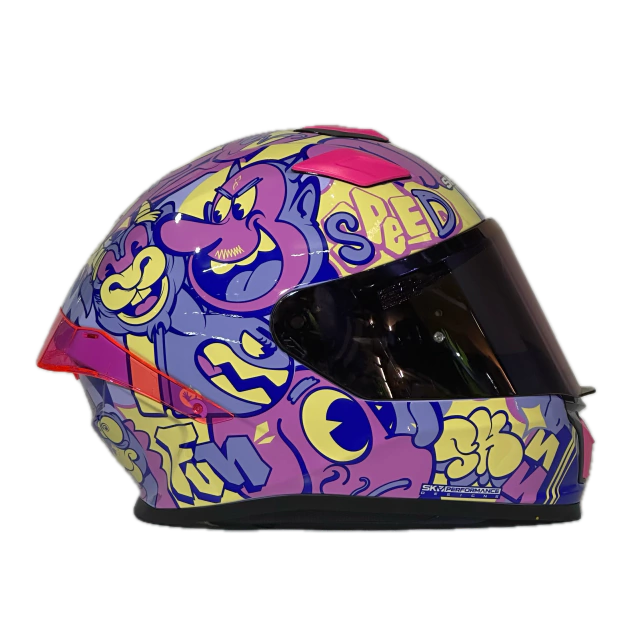 CASCO SHAFT 559