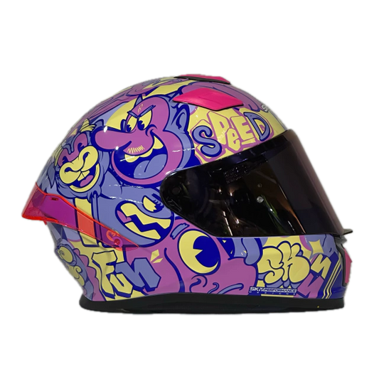 CASCO SHAFT 559
