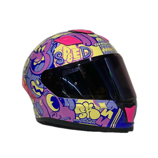 CASCO SHAFT 559