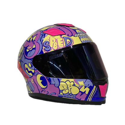 CASCO SHAFT 559