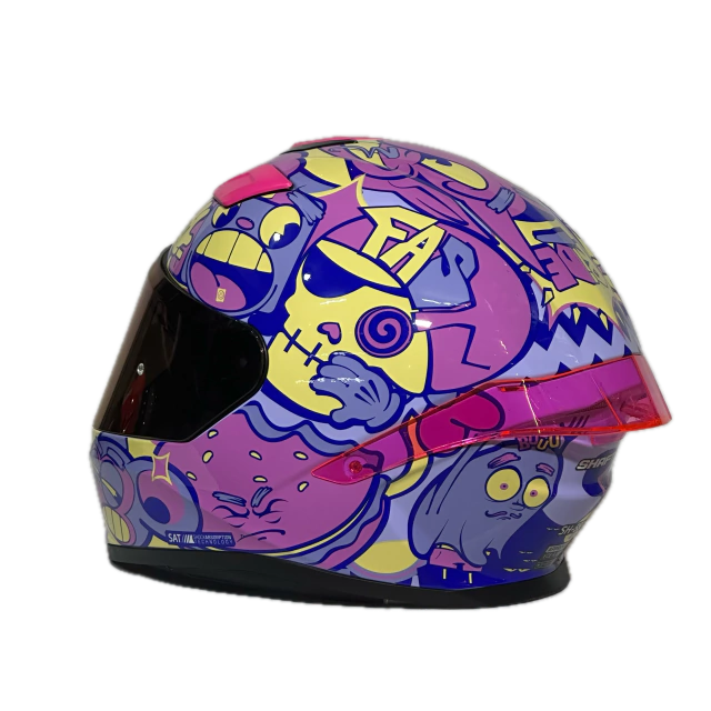 CASCO SHAFT 559