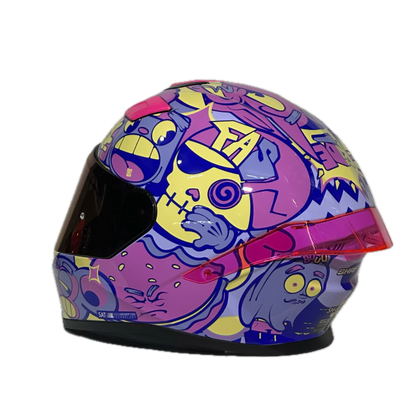CASCO SHAFT 559