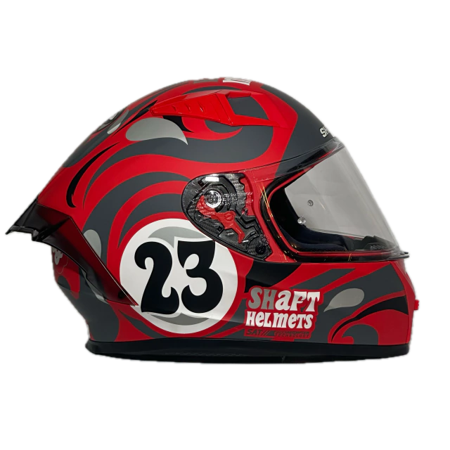 CASCO SHAFT 526 SP EVO