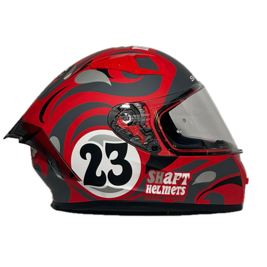 CASCO SHAFT 526 SP EVO