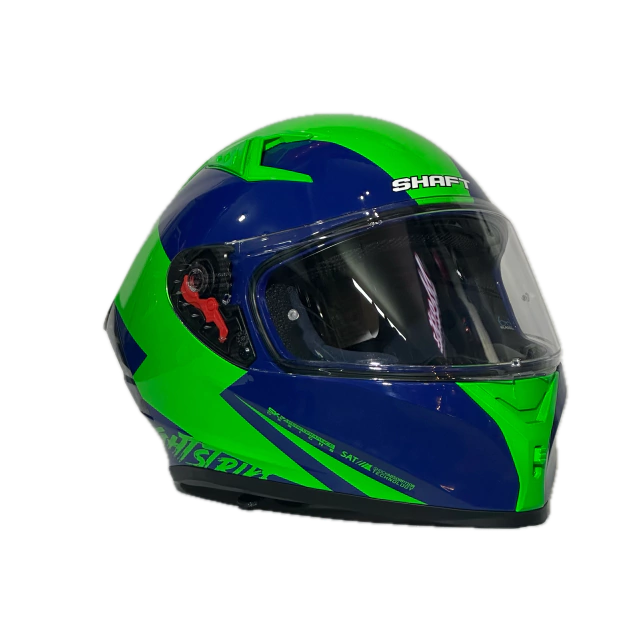 CASCO SHAFT 526 SP EVO