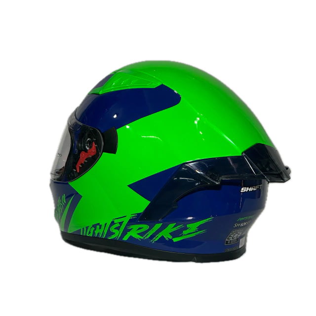 CASCO SHAFT 526 SP EVO
