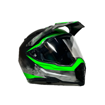 CASCO AP28 DOBLE PROPOSITO