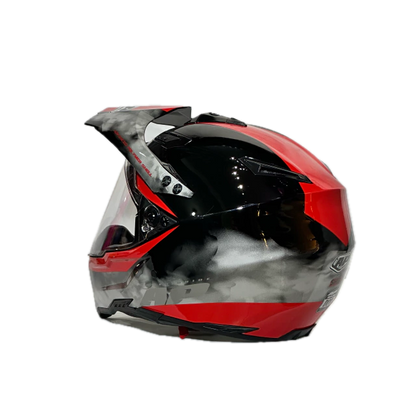 CASCO AP28 DOBLE PROPOSITO