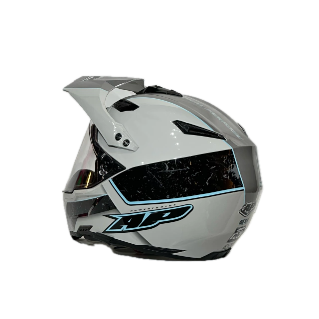CASCO AP28 DOBLE PROPOSITO
