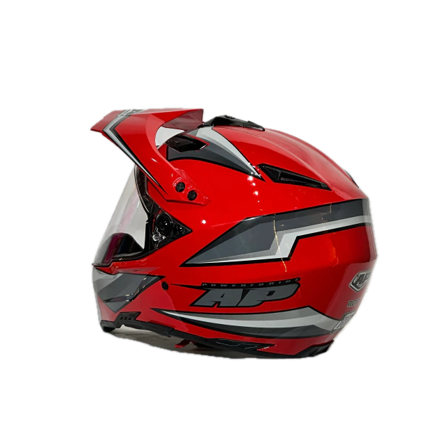 CASCO AP28 DOBLE PROPOSITO