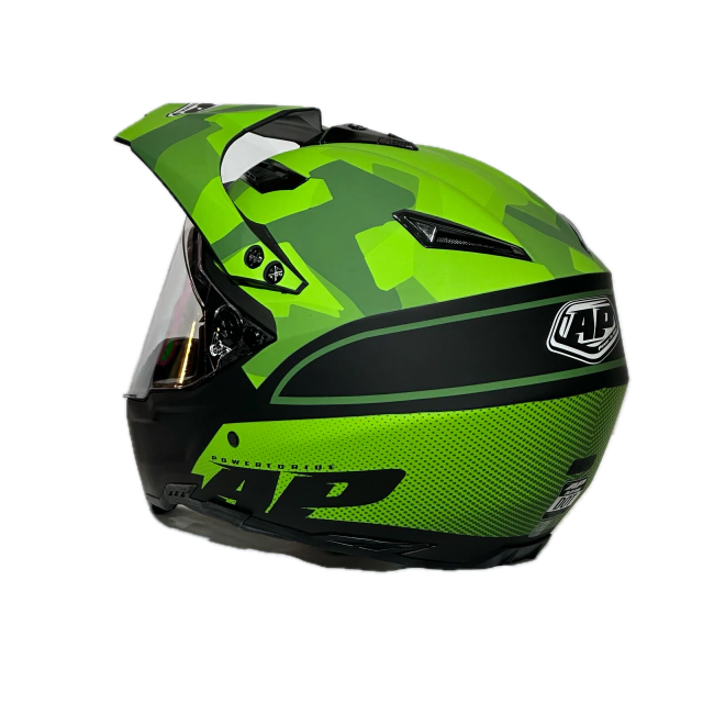 CASCO AP28 DOBLE PROPOSITO