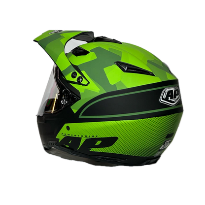 CASCO AP28 DOBLE PROPOSITO