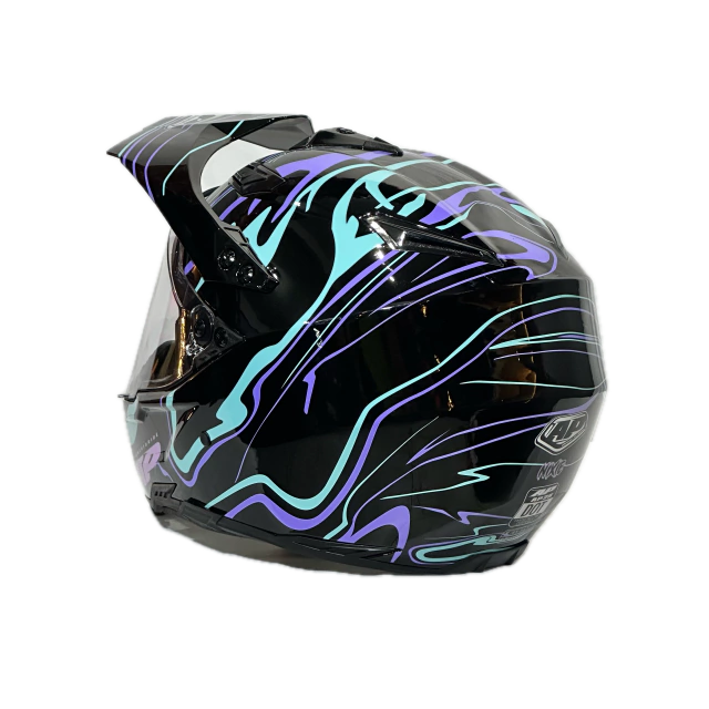 CASCO AP28 DOBLE PROPOSITO