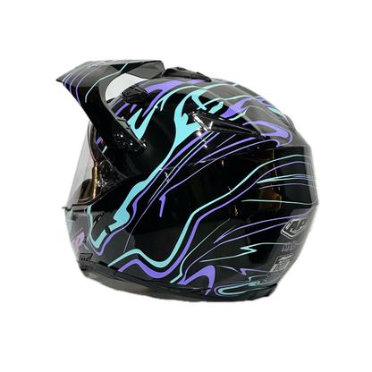 CASCO AP28 DOBLE PROPOSITO