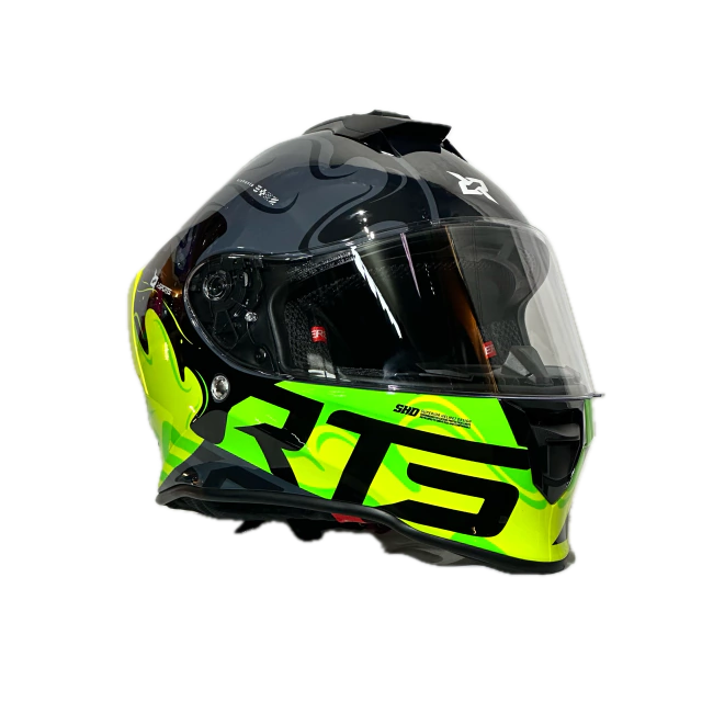 CASCO X-SPORTS V151