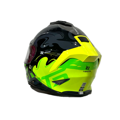CASCO X-SPORTS V151