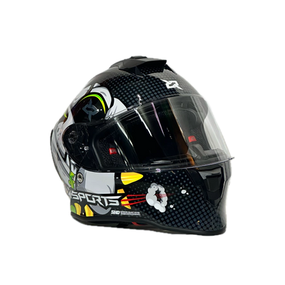 CASCO X-SPORTS V151