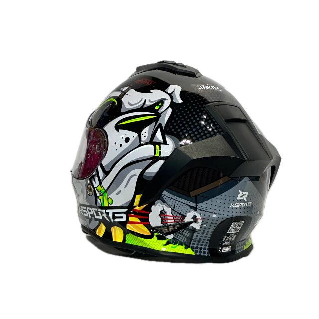 CASCO X-SPORTS V151